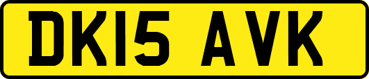 DK15AVK