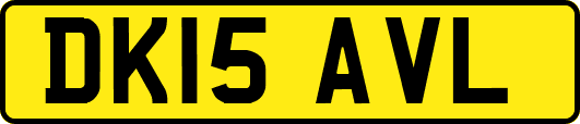 DK15AVL