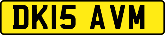 DK15AVM