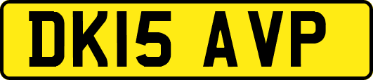 DK15AVP