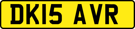 DK15AVR