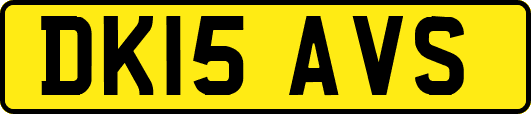 DK15AVS