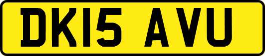 DK15AVU