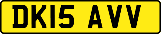 DK15AVV
