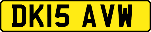 DK15AVW