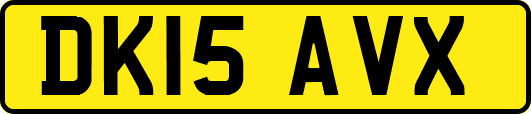 DK15AVX