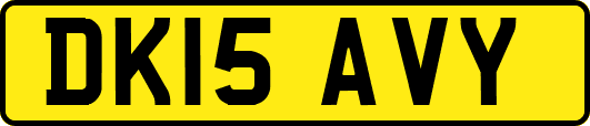 DK15AVY