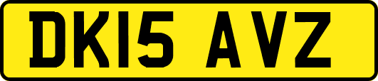 DK15AVZ