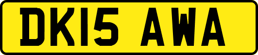 DK15AWA