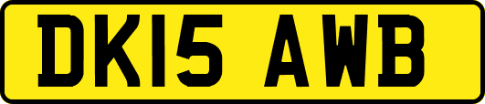 DK15AWB