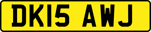 DK15AWJ
