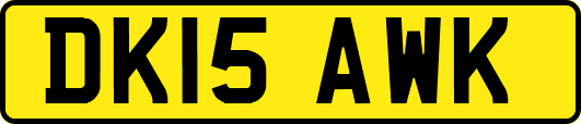 DK15AWK