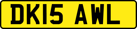 DK15AWL