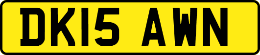 DK15AWN