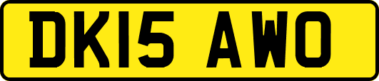 DK15AWO