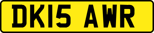 DK15AWR