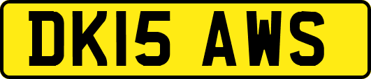DK15AWS