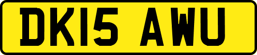 DK15AWU
