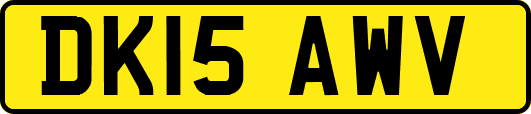 DK15AWV