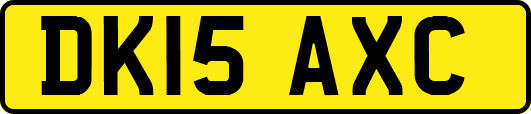 DK15AXC