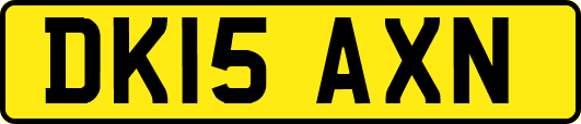 DK15AXN