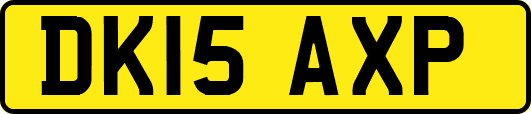 DK15AXP