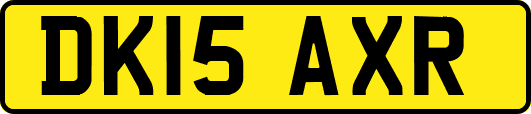 DK15AXR