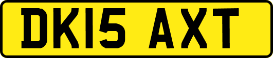 DK15AXT