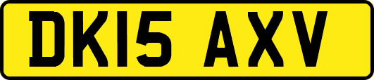 DK15AXV