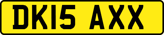 DK15AXX