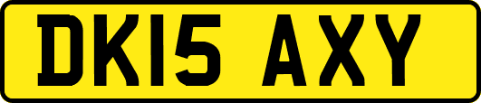 DK15AXY