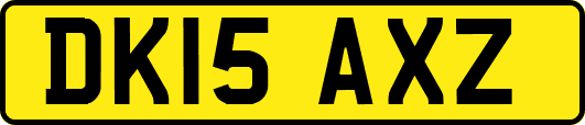 DK15AXZ