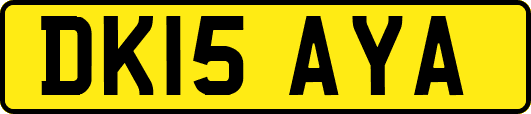 DK15AYA