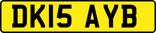 DK15AYB