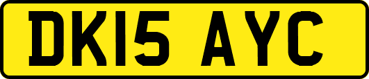 DK15AYC