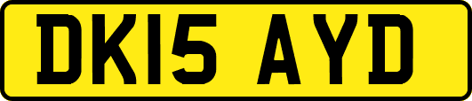 DK15AYD