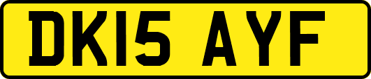 DK15AYF