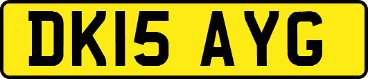 DK15AYG