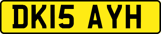 DK15AYH