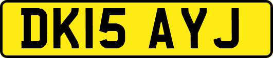 DK15AYJ
