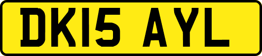 DK15AYL
