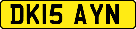 DK15AYN