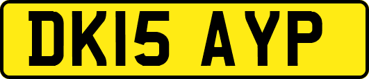 DK15AYP