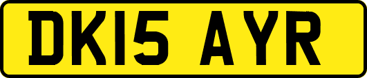 DK15AYR
