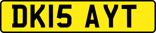 DK15AYT