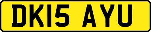 DK15AYU