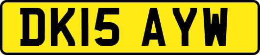 DK15AYW
