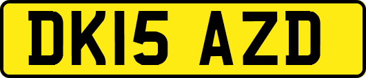 DK15AZD