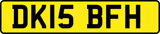 DK15BFH