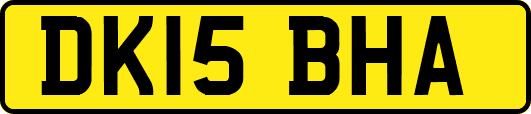 DK15BHA